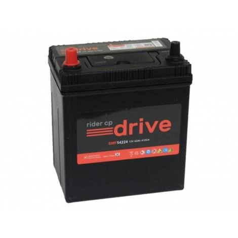 Аккумулятор RIDER SMF 42Ah (B19R) ПП